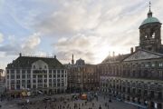 110 Paleisstraat met Dam